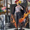 Vinsmoke “Black Leg’ Sanji – Diable Jambe – Action Figure/Statue – 11 Inches Figures 9