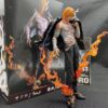 Vinsmoke “Black Leg’ Sanji – Diable Jambe – Action Figure/Statue – 11 Inches Figures 10