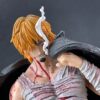 Vinsmoke “Black Leg’ Sanji – Diable Jambe – Action Figure/Statue – 11 Inches Figures 11