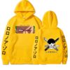 Roronoa Zoro Hoodie – Staredown Design with Jolly Roger Backprint Hoodies 12
