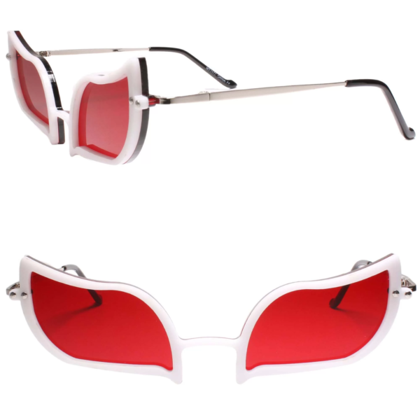 Donquixote Doflamingo Glasses – New One Piece Cosplay Glasses Doflamingo 2