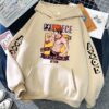 One Piece Ace Hoodie – Manga-Inspired Print – Harajuku Style – Fashion Leisure Pullover Sweatshirt Ace 9