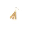 Roronoa Zoro Dangle Earrings – Metal Piercing Jewelry for Men and Women Earrings 5