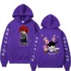 One Piece Roronoa Zoro Hoodie – Unisex Harajuku Style Hoodies 17