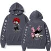 One Piece Roronoa Zoro Hoodie – Unisex Harajuku Style Hoodies 16
