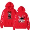 One Piece Roronoa Zoro Hoodie – Unisex Harajuku Style Hoodies 24