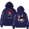One Piece Roronoa Zoro Hoodie – Unisex Harajuku Style Hoodies 23