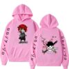One Piece Roronoa Zoro Hoodie – Unisex Harajuku Style Hoodies 21