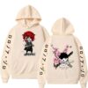 One Piece Roronoa Zoro Hoodie – Unisex Harajuku Style Hoodies 20