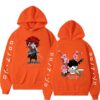 One Piece Roronoa Zoro Hoodie – Unisex Harajuku Style Hoodies 18