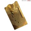 Sanjis Lighter – New Gold Design – Butane – One Piece merch Lighters 7