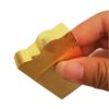 Sanjis Lighter – New Gold Design – Butane – One Piece merch Lighters 8