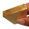 Sanjis Lighter – New Gold Design – Butane – One Piece merch Lighters 9