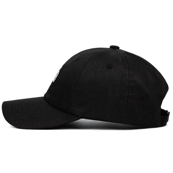 One Piece Pirate Flag Dad Hat – Japanese Anime Inspired – 100% Cotton Embroidered Baseball Cap – Unisex Snapback – Fashionable Outdoor Leisure Wear Hats 15