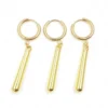 Boa Hancock Earrings – One Piece Cosplay Jewelry Gift for Women Boa 11