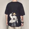 One Piece Roronoa Zoro Hoodie – Unisex Print – Streetwear Casual Sweatshirt Hoodies 16