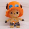 Tony Tony Chopper Plush – Life-Size and Giant Chopper Plushies for One Piece Fans Chopper 9