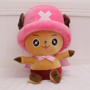 Tony Tony Chopper Plush – Life-Size and Giant Chopper Plushies for One Piece Fans Chopper