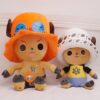 Tony Tony Chopper Plush – Life-Size and Giant Chopper Plushies for One Piece Fans Chopper 12