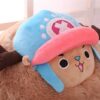 Chopper Guard Point Plush – Authentic One Piece Teddy Bear Chopper 9