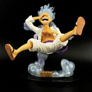 One Piece Figure Luffy