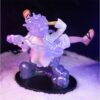 One Piece Gear 5 Luffy Figure – Sun God Luffy Nika 17cm Collectible Figures 6