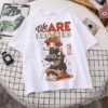Luffy Ace Sabo Shirt: One Piece merch Iconic Trio T-Shirt Ace 15