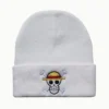 One Piece Beanie: Warm Heads for the Pirate King Hats 13