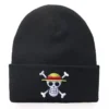 One Piece Socks: Luffy & Chopper Cotton Winter Chopper 15