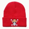 One Piece Beanie: Warm Heads for the Pirate King Hats 14