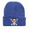 One Piece Beanie: Warm Heads for the Pirate King Hats 15