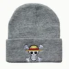 One Piece Beanie: Warm Heads for the Pirate King Hats 16