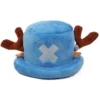 Bonnet Tony Tony Chopper : Collection Peluche Chapeaux 16