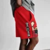 Pantaloncini Luffy: Edizione Alabasta Abbigliamento One Piece 16