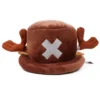 Bonnet Tony Tony Chopper : Collection Peluche Chapeaux 21