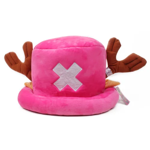 Bonnet Tony Tony Chopper : Collection Peluche Chapeaux 11