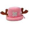 Bonnet Tony Tony Chopper : Collection Peluche Chapeaux 20