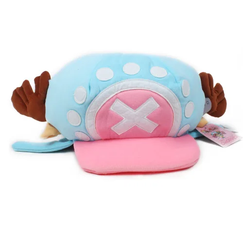 Bonnet Tony Tony Chopper : Collection Peluche Chapeaux 14