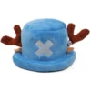 Bonnet Tony Tony Chopper : Collection Peluche Chapeaux 17