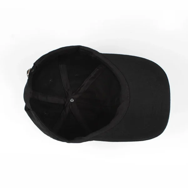 One Piece Luffy Cap: The Pirate King Embroidered Baseball Hat Hats 5