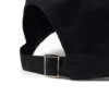 One Piece Luffy Cap: The Pirate King Embroidered Baseball Hat Hats 11