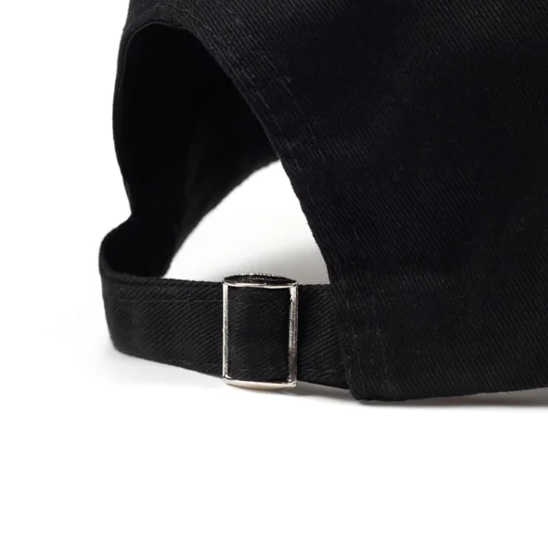 One Piece Luffy Cap: The Pirate King Embroidered Baseball Hat Hats 6