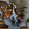 Dracule Mihawk Figure: 15CM One Piece Collectible Figures 11
