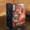 Dracule Mihawk Figure: 15CM One Piece Collectible Figures 12