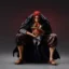 shanks figure