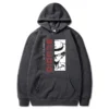 Felpa Luffy: Streetwear Harajuku Ispirato All’Anime Abbigliamento One Piece 32
