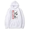 Felpa Luffy: Streetwear Harajuku Ispirato All’Anime Abbigliamento One Piece 31