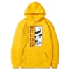 Felpa Luffy: Streetwear Harajuku Ispirato All’Anime Abbigliamento One Piece 36