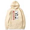 Felpa Luffy: Streetwear Harajuku Ispirato All’Anime Abbigliamento One Piece 30