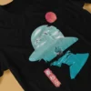 Going Merry and Luffy Shirt Going Merry 7